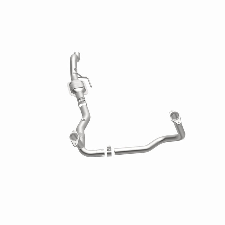 MagnaFlow Direct-Fit Catalytic Converter for 00 Dakota 3.9L 4WD OEM