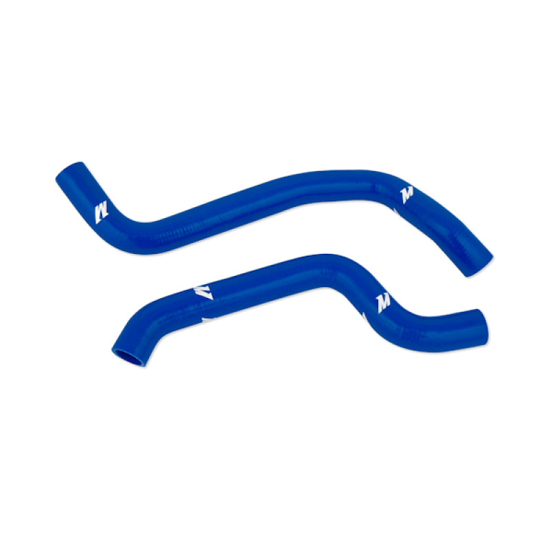 Mishimoto Blue Silicone Hose Kit 91-99 3000GT Stealth - OneFastShop