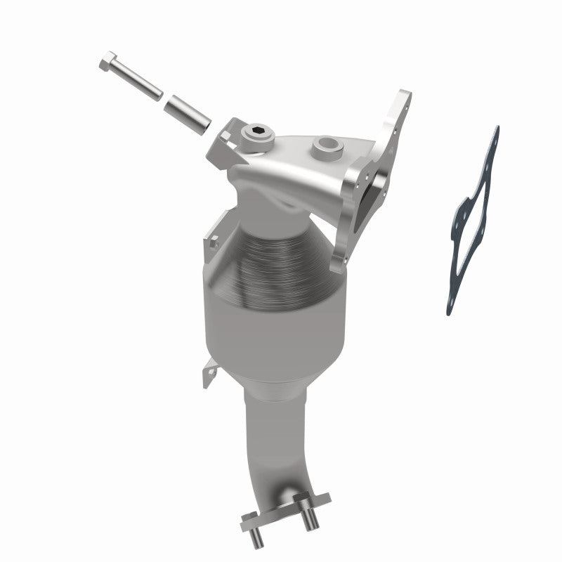 Magnaflow Direct-Fit Catalytic Converter 13-14 Accord 2.4L - OneFastShop