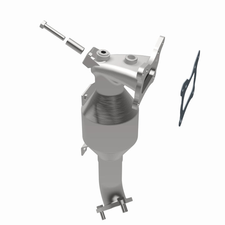 Magnaflow Direct-Fit Catalytic Converter 13-14 Accord 2.4L - OneFastShop