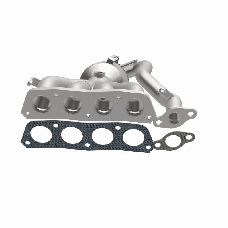 Magnaflow Direct-Fit Catalytic Converter 2.5L for 18-19 Toyota Camry - OneFastShop