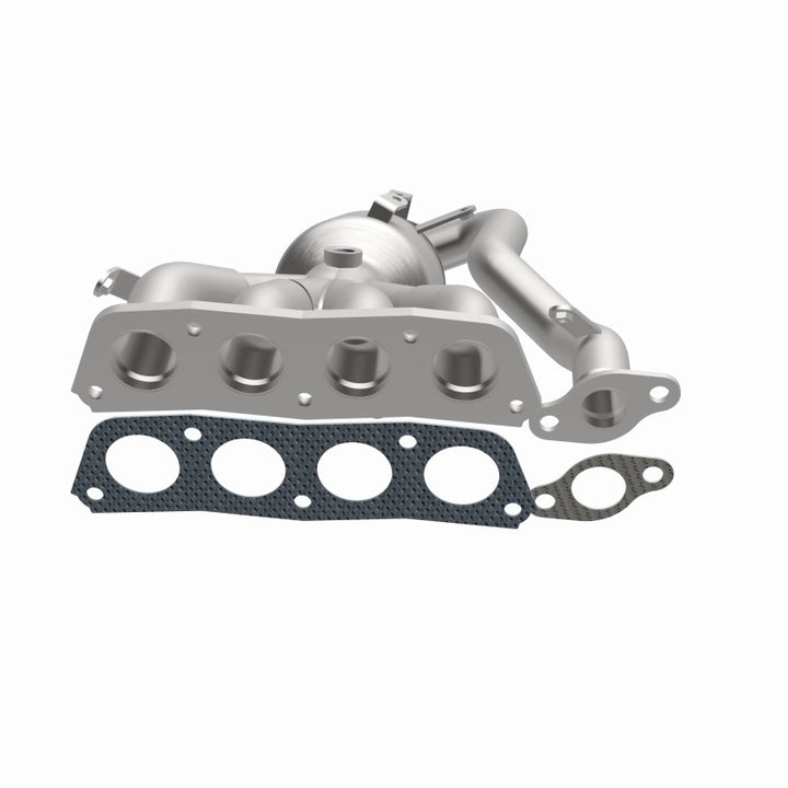 Magnaflow Direct-Fit Catalytic Converter 2.5L for 18-19 Toyota Camry - OneFastShop