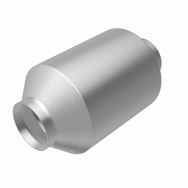 Magnaflow 3.00 CA 5in Spun Universal Converter for 2011 Chevrolet Silverado 2500 HD and GMC Sierra 2500 HD - OneFastShop