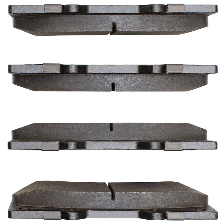 DFC 07-22 Lexus LX570 Front 5000 Advanced Ceramic Brake Pads