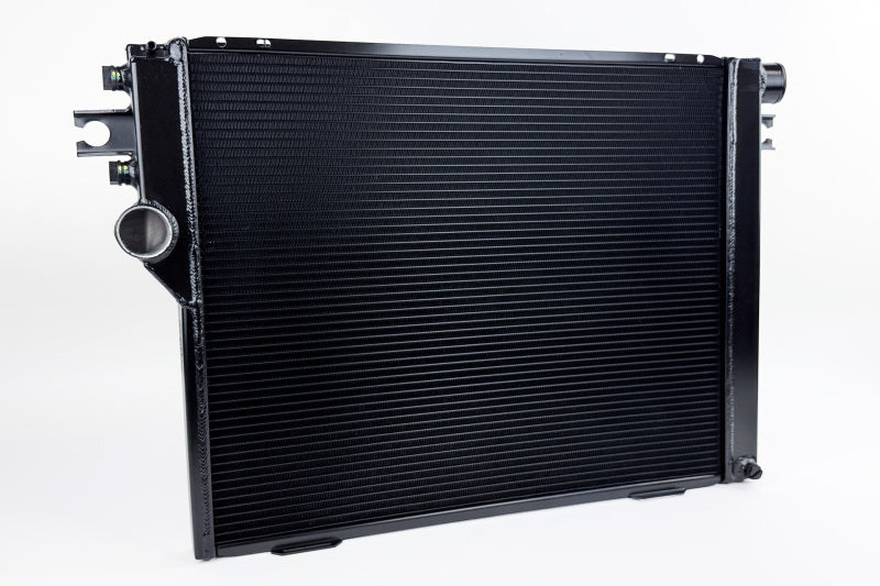 CSF High-Performance Aluminum Radiator - BMW E28 M5 / E24 M6 / 635CSi 1985-1989, image 7