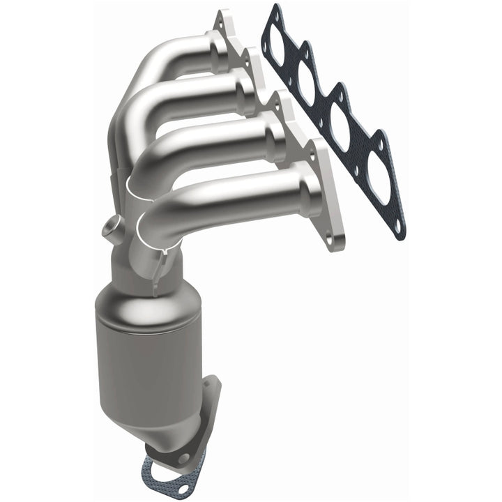 MagnaFlow Direct-Fit Catalytic Converter for 01-05 Dodge Stratus 2.4L - OneFastShop