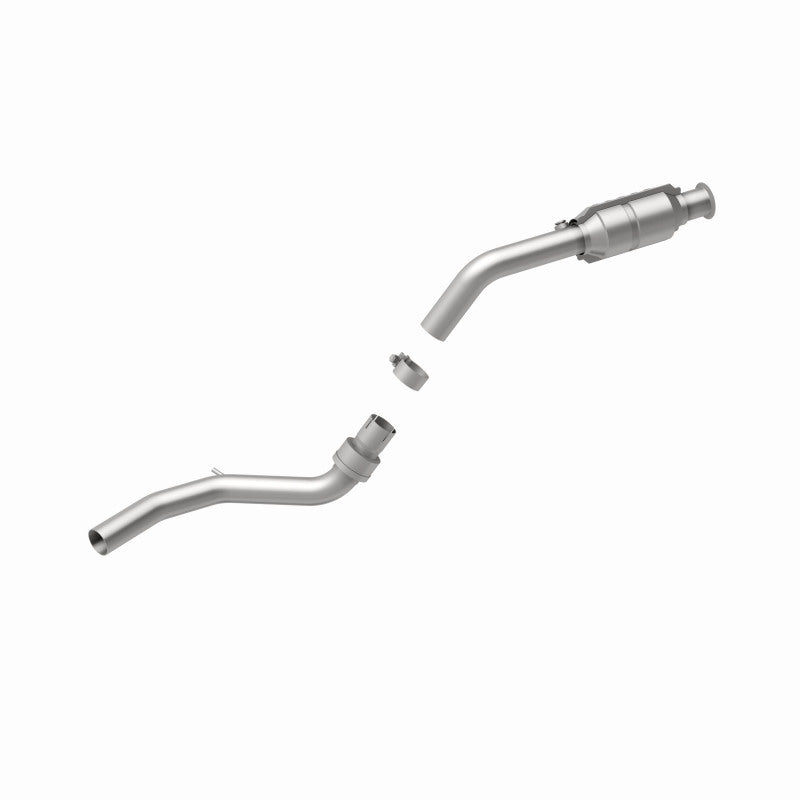 Magnaflow Direct Fit Catalytic Converter Federal EPA Compliant 98-04 Dodge Intrepid 27L