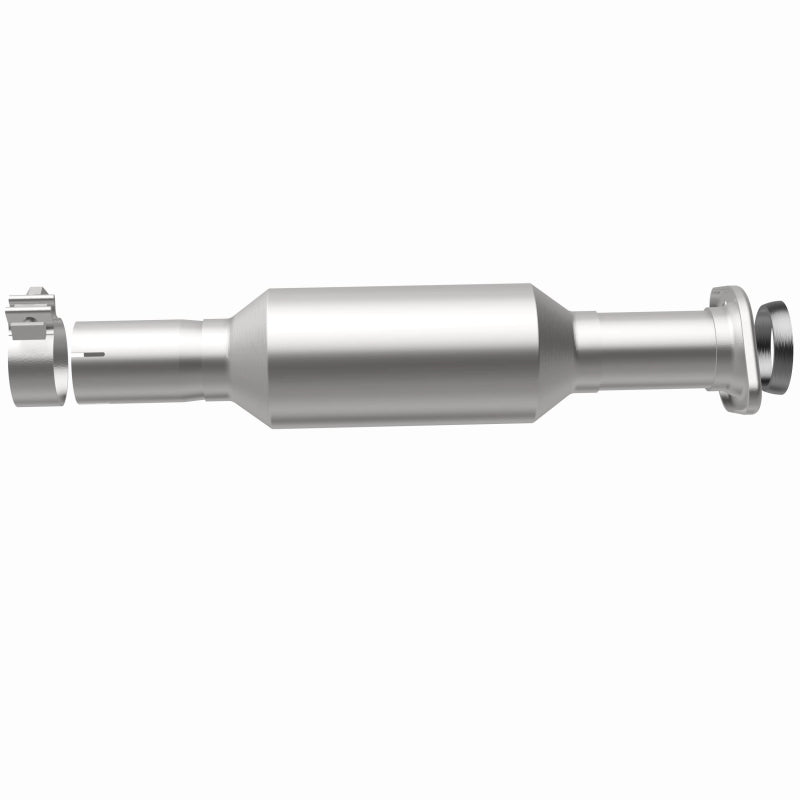 Magnaflow Direct Fit Catalytic Converter California Grade CARB Compliant Stainless Steel 10-12 Ford Escape 3.0L - OneFastShop