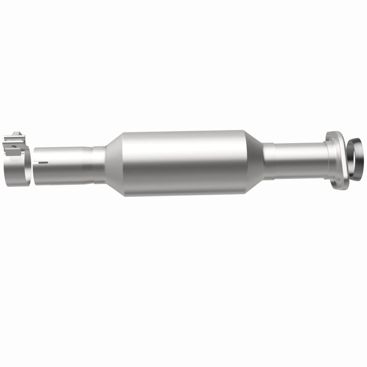 Magnaflow Direct Fit Catalytic Converter California Grade CARB Compliant Stainless Steel 10-12 Ford Escape 3.0L - OneFastShop