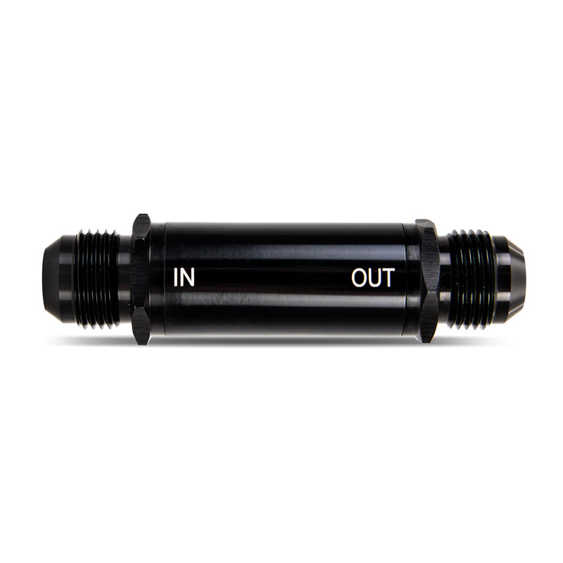 Mishimoto In-Line Pre-Filter -10AN Universal Inline