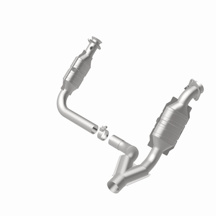 Magnaflow Direct Fit Catalytic Converter for 11-17 Ram 1500 5.7L - OneFastShop