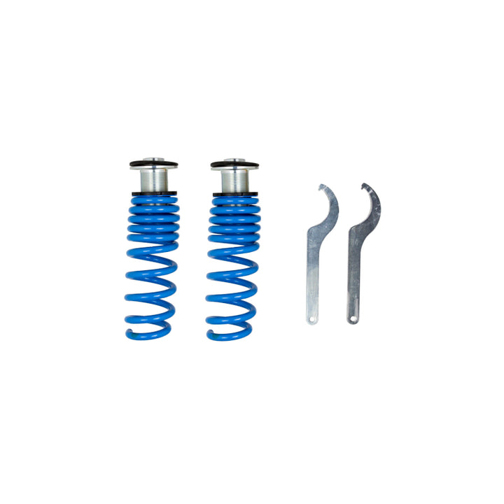 Bilstein B14 Performance Suspension System for BMW 320xi/328xi/435xi (Front & Rear) 2013-2015 - OneFastShop