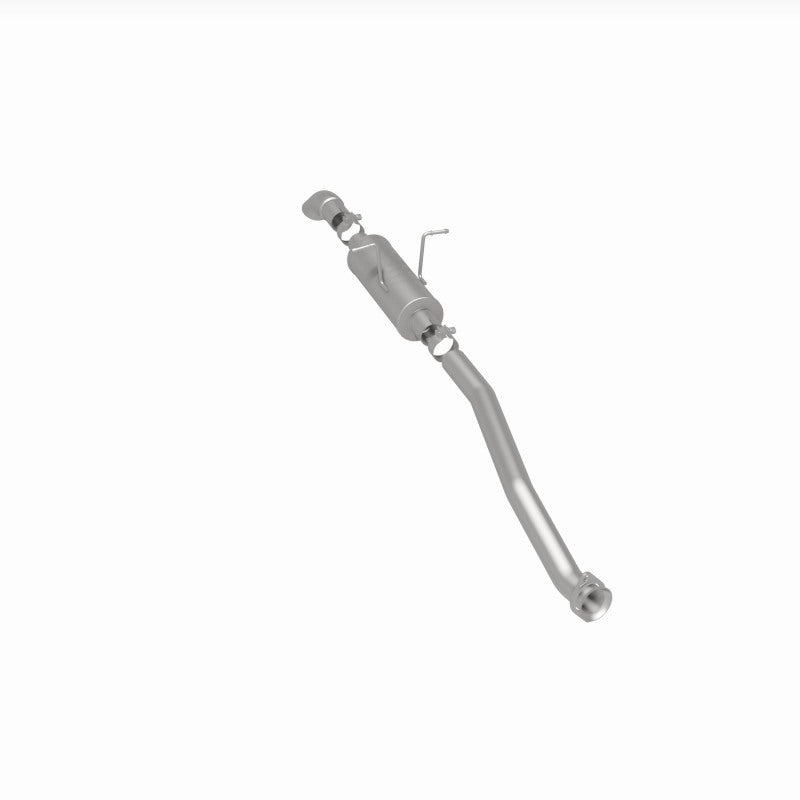 MagnaFlow Sys C/B 98-10 Ranger EC/CC 3.0/4.0 Easy Install