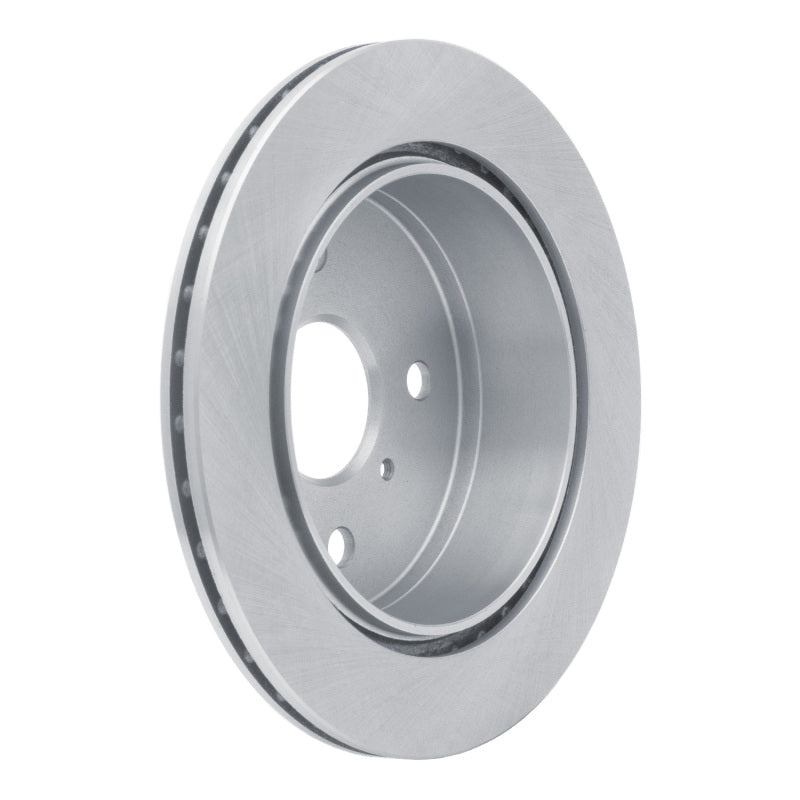 DFC 82-85 Toyota Celica Rear Brake Rotor Rear Brake