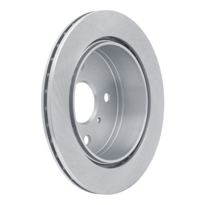 DFC 82-85 Toyota Celica Rear Brake Rotor Rear Brake