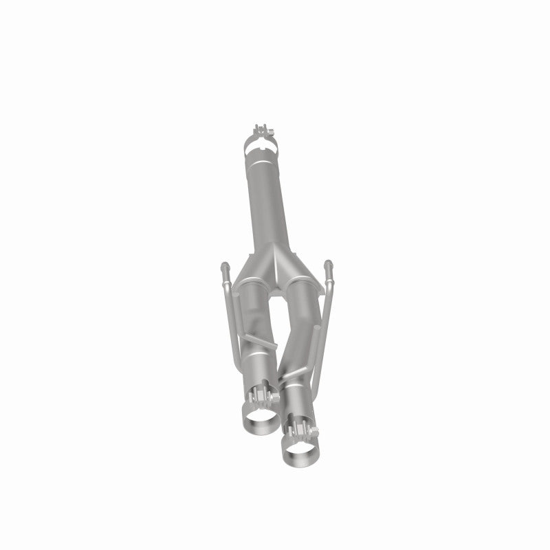 Magnaflow 09-18 Ram 1500 5.7L DF w/o Muffler - Easy Install Performance Exhaust
