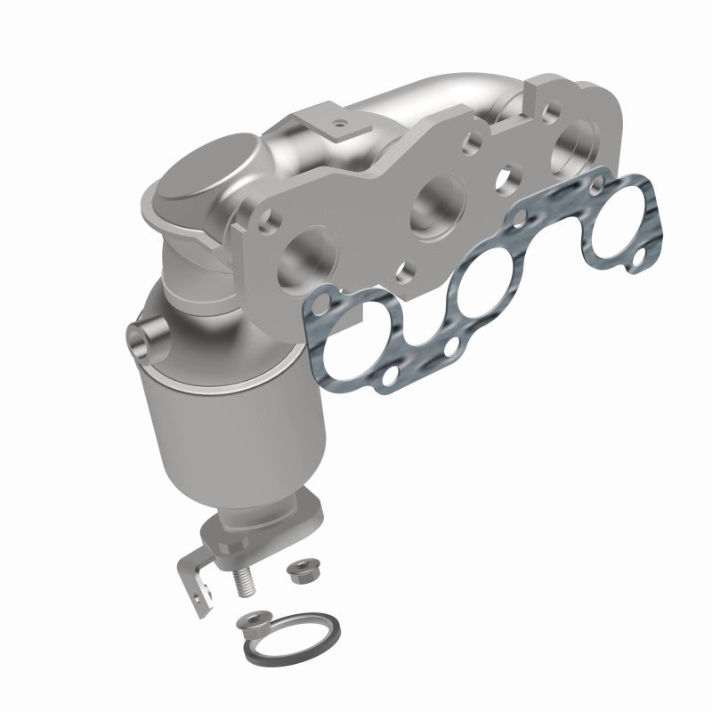 Magnaflow Direct-Fit Catalytic Converter for 2000-2004 Toyota Avalon 3.0L - OneFastShop