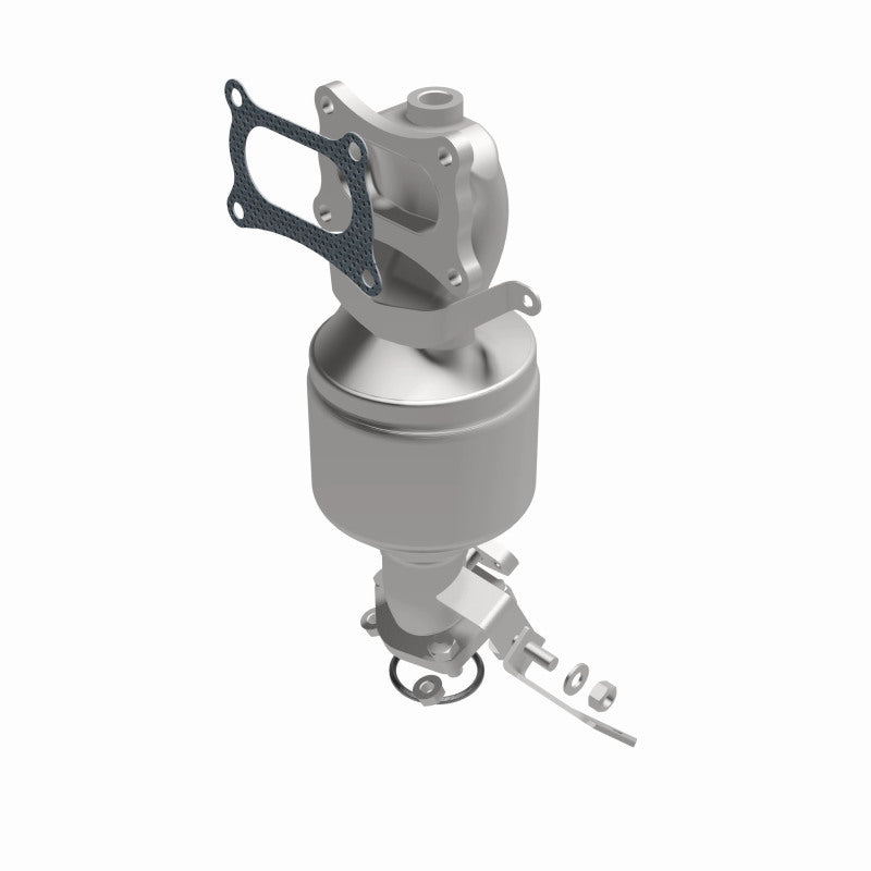 MagnaFlow Direct-Fit Catalytic Converter for 2008-2016 Honda Odyssey 3.5L - OneFastShop