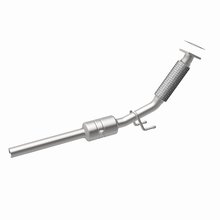 Magnaflow Direct Fit Catalytic Converter 11-15 Volkswagen Jetta L4-2.0L - OneFastShop