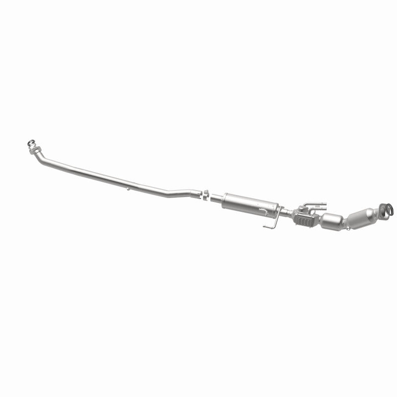 Magnaflow Direct-Fit Catalytic Converter 12-17 Toyota Prius V 1.8L - OneFastShop