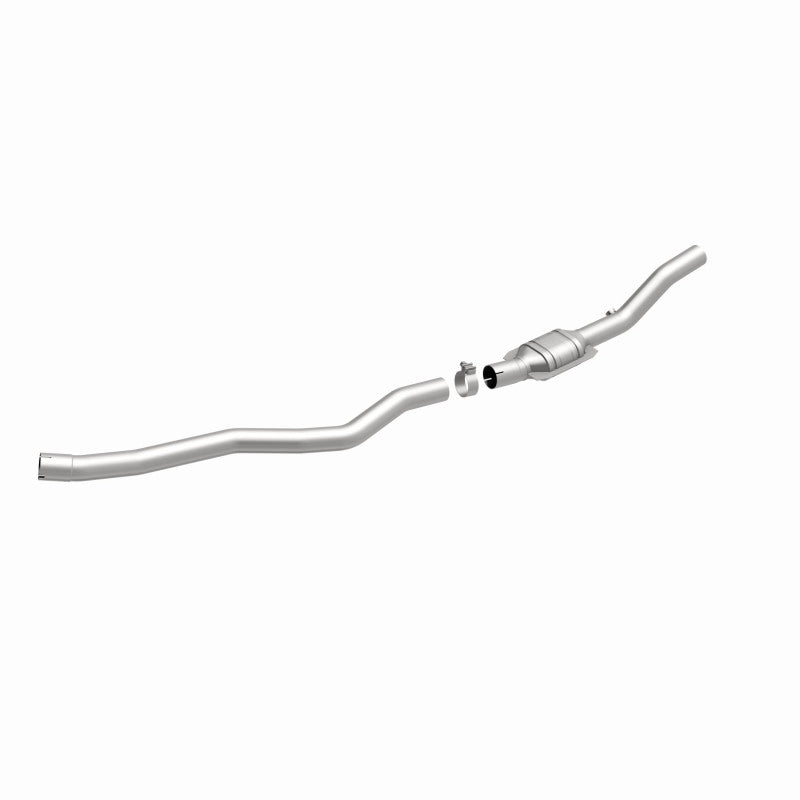 MagnaFlow Direct-Fit Catalytic Converter for Dodge Dakota 3.9/5.2L 4WD - OneFastShop