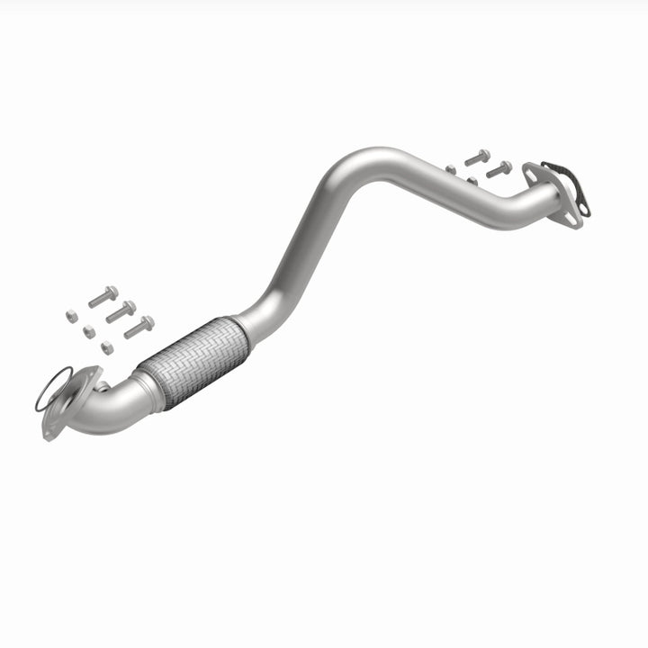 BRE Exhaust 2009–2011 Aveo5 1.6L Front Pipe Kit - OneFastShop