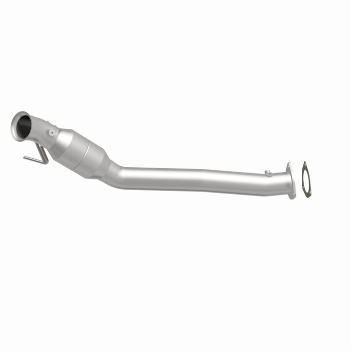 Magnaflow Front Direct Fit Stainless Catalytic Converter for 11-12 Ram 2500/3500 6.7L - OneFastShop