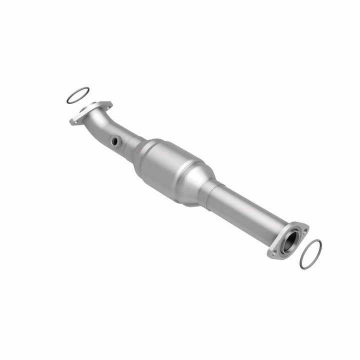 Magnaflow Direct-Fit Catalytic Converter 05-15 Toyota Tacoma 4.0L P/S Rear - OneFastShop