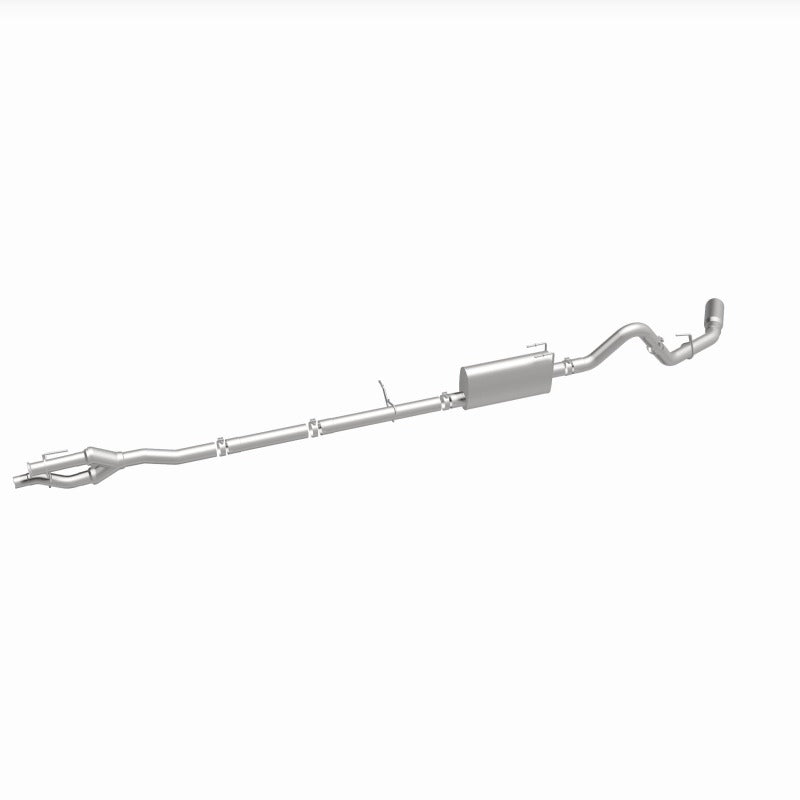 MagnaFlow Ford BRE Exhaust Replacement Kit For Ford Vehicles