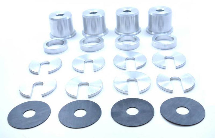 SPL Parts Solid Subframe Bushings for 89-02 Nissan Skyline R32 R33 R34 - OneFastShop