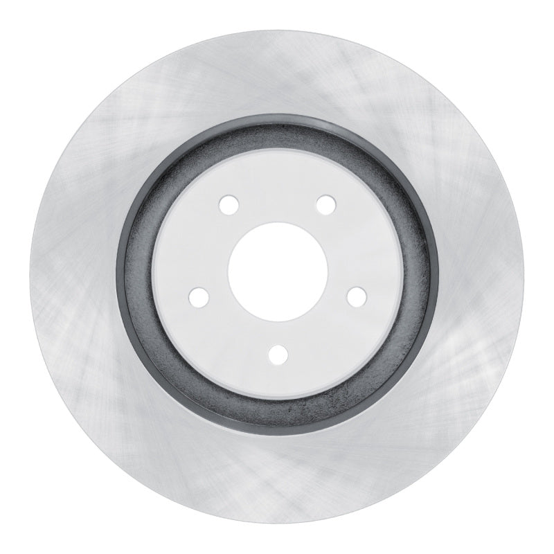 DFC Premium OE Front Brake Rotor - Nissan Pathfinder / Mitsubishi Outlander / Infiniti QX60 2022-2025