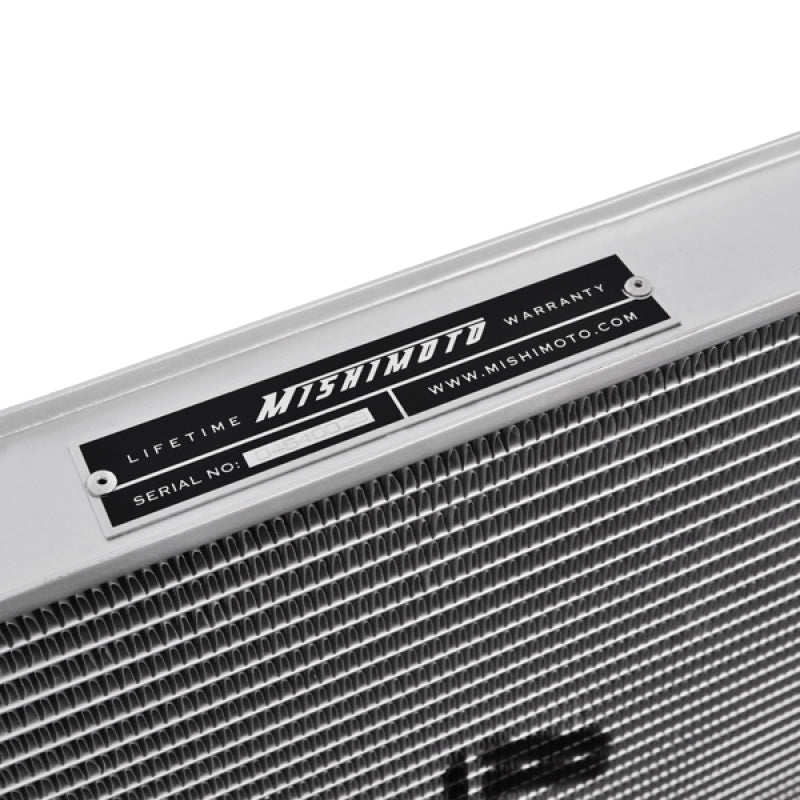 Mishimoto Performance Aluminum Radiator for 89-93 Toyota Celica GT4