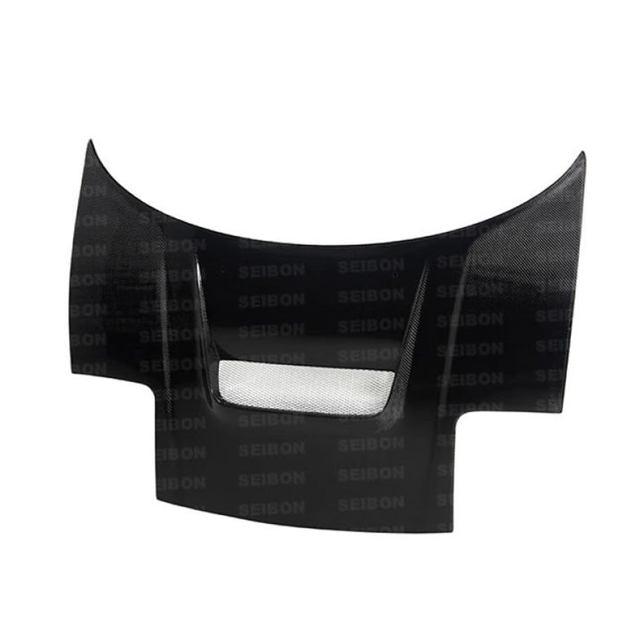 Seibon VSII-Style Carbon Fiber Hood for 92-01 Acura NSX