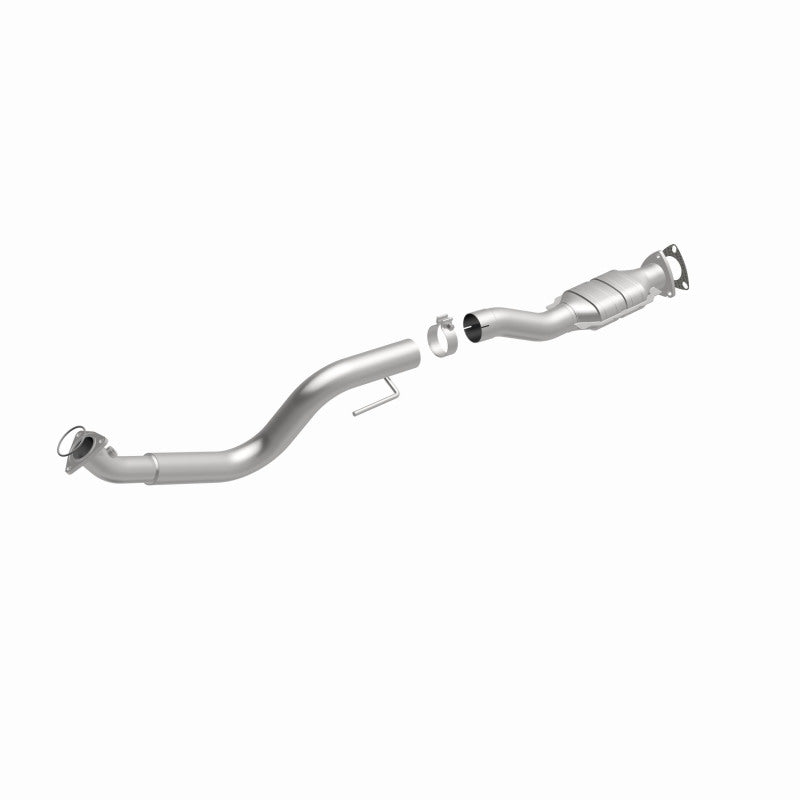Magnaflow Direct-Fit Catalytic Converter for 03-07 GM 2500/3500 Passenger Side
