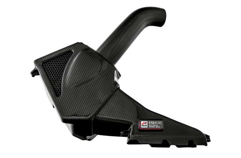 AWE Tuning Audi C7 A6 / A7 3.0T S-FLO Carbon Intake V2.