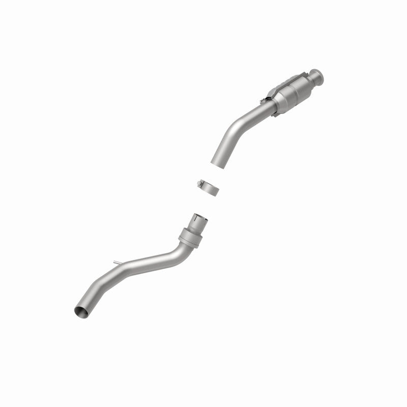 Magnaflow Catalytic Converter with Direct Fit for Chrysler 98-99 - OneFastShop