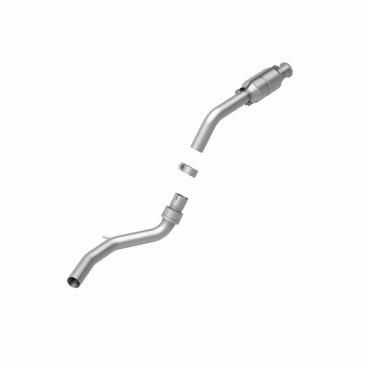 Magnaflow Catalytic Converter with Direct Fit for Chrysler 98-99 - OneFastShop