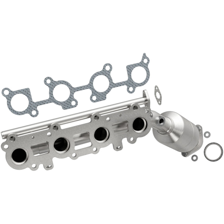 Magnaflow Direct-Fit Catalytic Converter for 05-09 Lexus GX470 4.7L