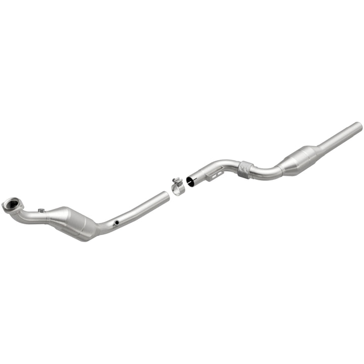 Magnaflow Direct Fit Catalytic Converter for 98-03 MB E320 3.2L P/S - OneFastShop