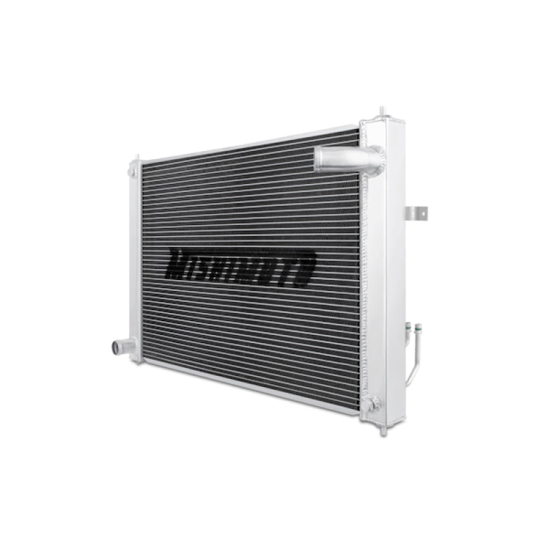 Mishimoto Aluminum Performance Radiator for 09+ Nissan 370Z Manual