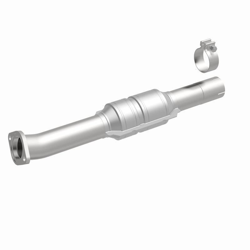 Magnaflow Catalytic Converter DF for 2010-2012 Venza 2.7L Underbody - OneFastShop