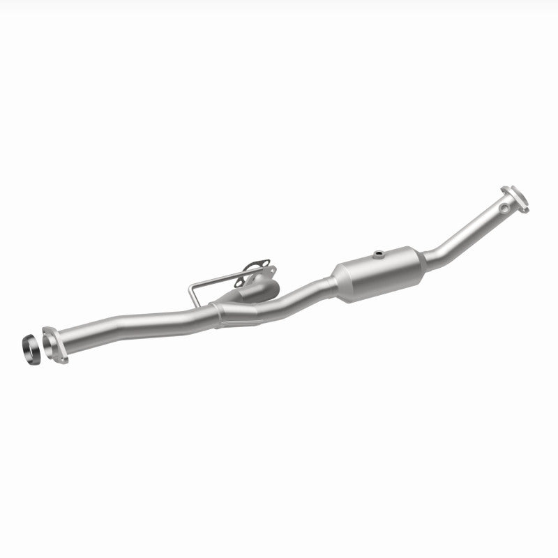 MagnaFlow Catalytic Converter 49678 for 07-09 Ranger 4.0 Passenger Side OEM - OneFastShop