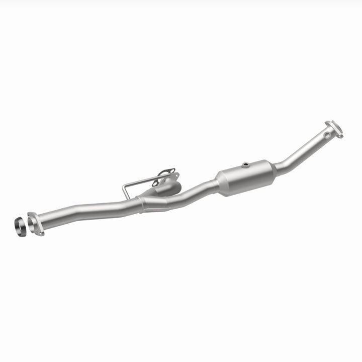 MagnaFlow Catalytic Converter 49678 for 07-09 Ranger 4.0 Passenger Side OEM - OneFastShop