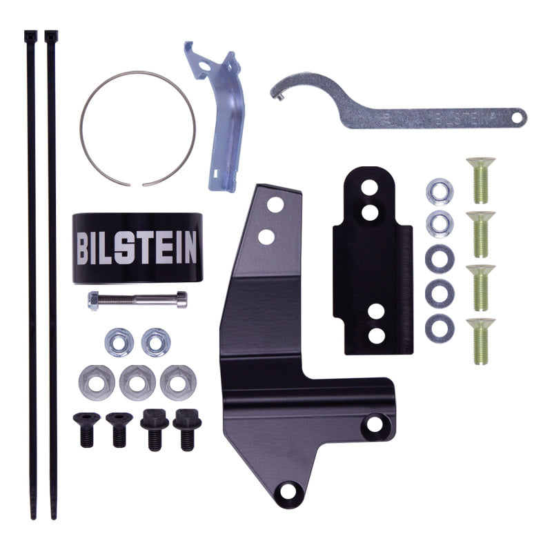 Bilstein B8 8112 Series Monotube Front Left Corner Module for 2010-2023 Toyota 4Runner