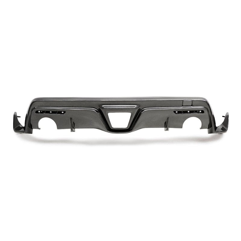 Seibon Carbon Fiber Rear Diffuser for 2020 Toyota GR Supra