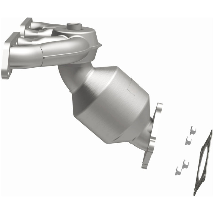 Magnaflow Direct-Fit Catalytic Converter 00-01 Dodge Neon / Plymouth Neon 2.0L CARB Compliant - OneFastShop