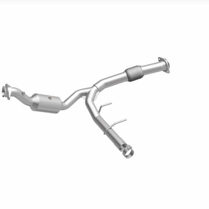 Magnaflow Direct Fit Catalytic Converter for 18-21 Ford Expedition 3.5L - Right Underbody - OneFastShop