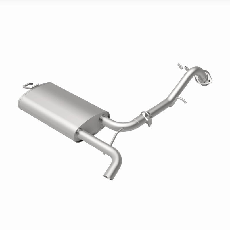 MagnaFlow BRE Exhaust Kit for 2009–2013 Matrix and Vibe 1.8L