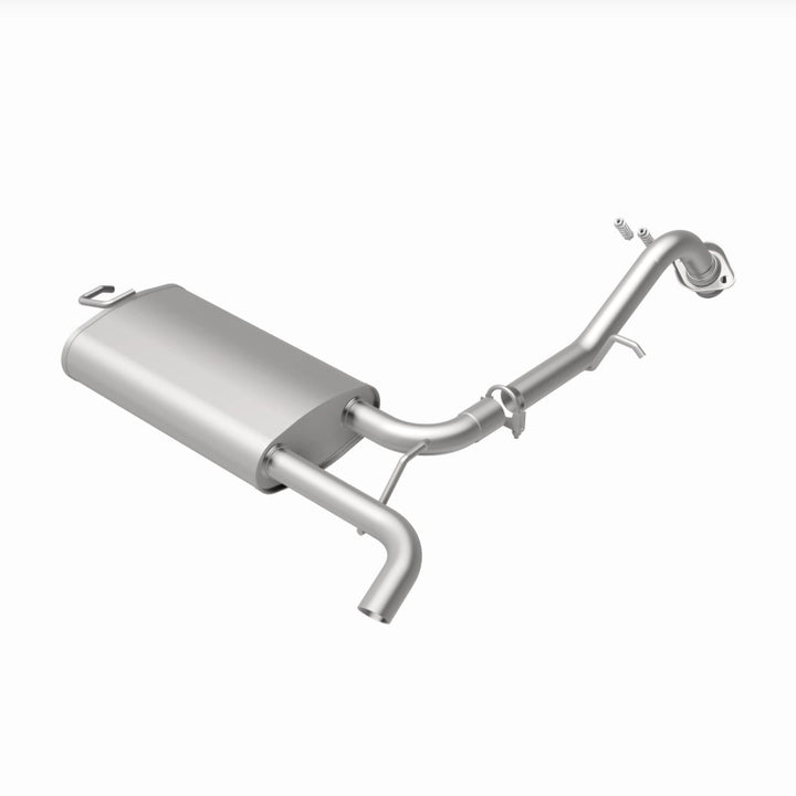MagnaFlow BRE Exhaust Kit for 2009–2013 Matrix and Vibe 1.8L