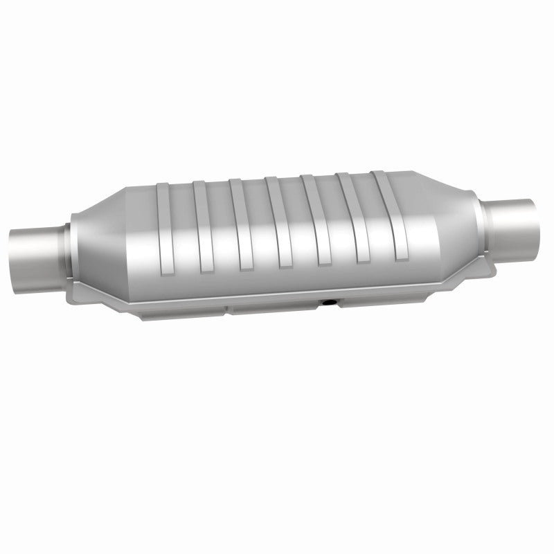 MagnaFlow Universal Catalytic Converter 3.00" OEM - Chevrolet C2500/C3500/K2500/K3500, Ford E-350/E-450/F-250/F-350/F-450/F-550, GMC C2500/C3500/K2500/K3500 Sierra - 1996-2007